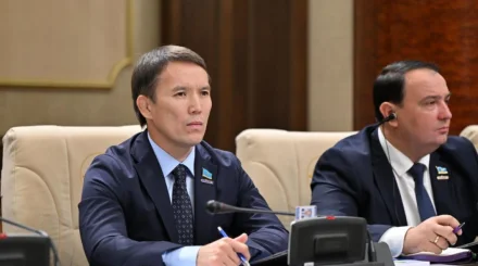   Газбен қамту жұмыстары жеделдетілмек   