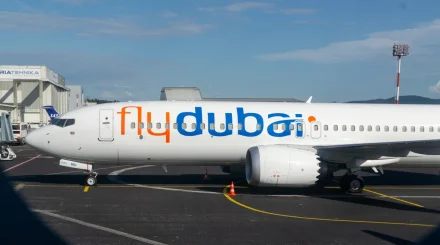 Попытка теракта или драка пилотов на рейсе Flydubai? Что известно