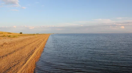 Зайсан көлінен сегіз күннен кейін екі балықшының да мәйіті табылды