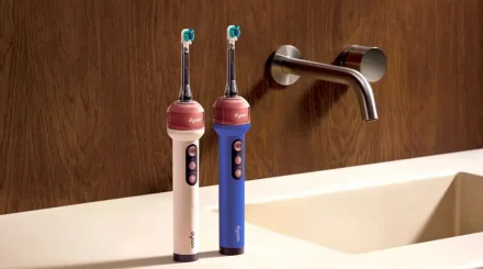  "6 жыл жасалған": Dyson $500 тұратын жаңа тіс щеткасын сатылымнан алып тастады 