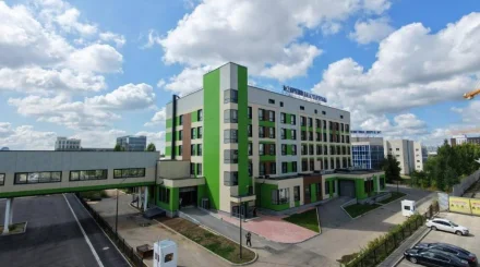 В Астане появится новый комплекс экстренной медицинской помощи