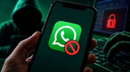 «Это социальная инженерия»: МВД об атаках на WhatsApp-аккаунты журналистов