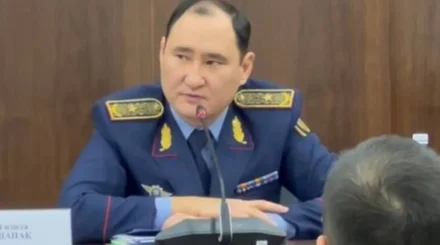 Азат Перуашев туралы жалған ақпаратқа қатысты қылмыстық іс қозғалды
