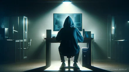 Атыраулық хакер ісі: ІІМ жаңа дерек айтты