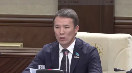  Алматы, Жетісу облыстарын газдандыру мәселесі созылып кетті – Нұрбақыт Теңізбаев 