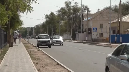 Әкесінің көлігін айдап кеткен жасөсіпірім қайтыс болды