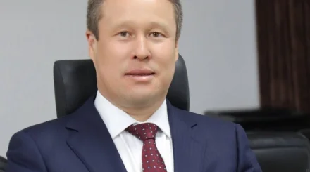 «Болашақ» түлегі әкім болды: Атырау басшылығына кім келді?