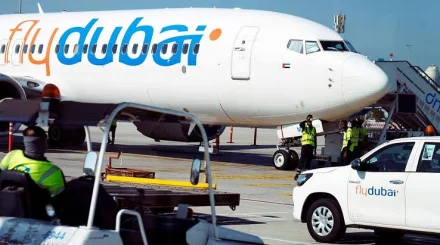 Пилот пытался разбить Flydubai: Израиль раскрыл детали ЧП на борту