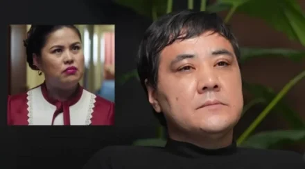 «Ол да кәдімгі жұмыс екен»: Бадықованың бұрынғы күйеуі әншілікке бет бұрмақ