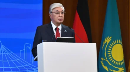   Президент: Елімәзде бейбітшілік пен тұрақтылықты қамтамасыз ету үшін қолдан келгеннің бәрін жасаймын   