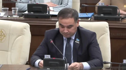   Құқықтық түсіндіру жұмысын үйлестіретін бірыңғай орган қажет – «Әділет» партиясының депутаты   