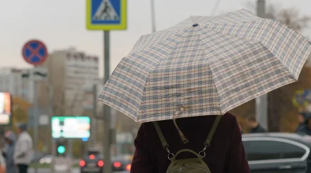 Дожди и заморозки: прогноз погоды в Казахстане 30 сентября