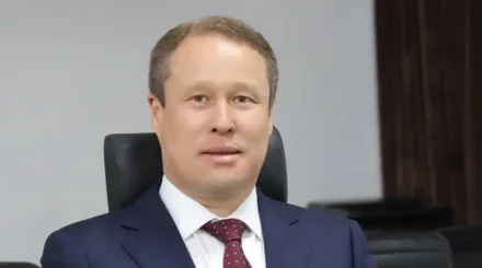 Атырау получил нового акима: что известно о Данияре Таханове