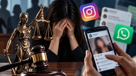 WhatsApp-та жазған сөзіңіз үшін жауап бересіз: Жоғарғы сот маңызды ескерту жасады
