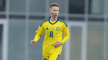 «Пришлось играть от обороны»: Амир высказался о матче со Словакией