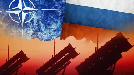 Россия пригрозила НАТО ядерным оружием