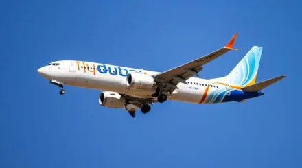 Летевший в Израиль Boeing подал сигнал о захвате: что произошло на борту