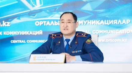 Танымал адамдардың парақшасын кім бұғаттап жүр? Ішкі істер министрінің орынбасары жауап берді