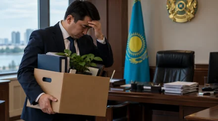 30 квартир за 600 млн: чиновник лишился должности после скандального тендера