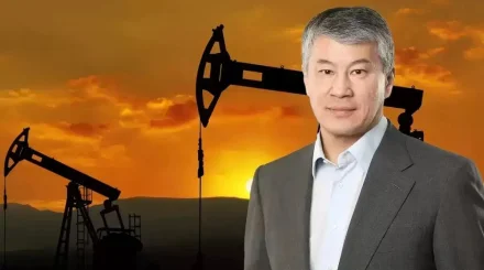 Боранбаевтан мемлекетке өткен мұнай компаниясы тағы да иесіз қалды