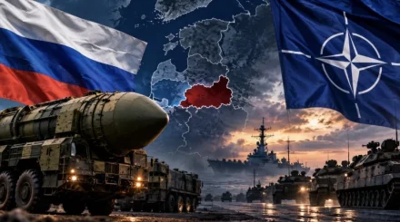 Россия пригрозила НАТО ядерным оружием из-за Калининграда