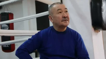 «Назым жастарға орнын беруі керек»: Тұрсынғали Еділов ұлттық құрама боксшыларын ауыстыру керегін айтты