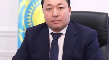 Кадровые перестановки произошли в акимате Мангистау