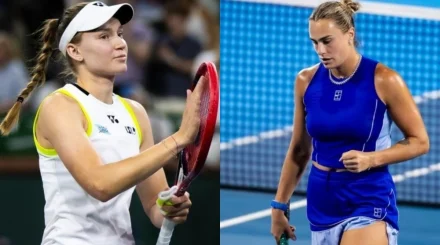 Соболенко и Рыбакина снова могут сойтись на Итоговом турнире WTA