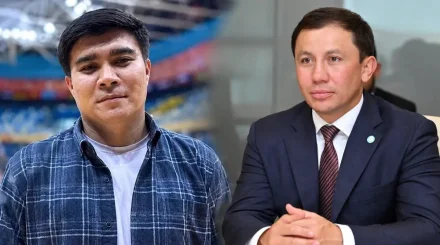 "Ұятсыз": Головкин Азия ойындарында журналистпен сөзге келісіп қалды