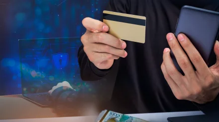Қазақстанда интернет-алаяқтық 40%-ға азайды: 6 млрд теңгеден астам шығын қайтарылды