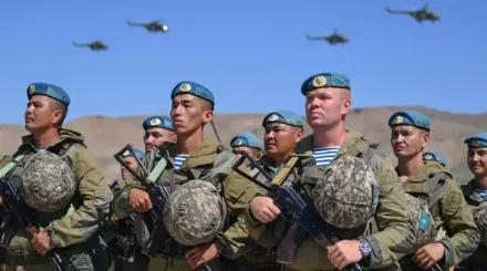 Әскерилер жаттығу кезінде қалай бақыланады: Депутат Үкіметке маңызды ұсыныс жасады