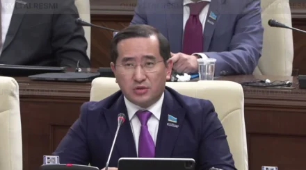  Оқу-жаттығу жиындары әскерилердің өміріне қауіп төндірмеуі қажет – Аббат Өрісбаев 