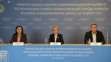 В Алматы рассказали, кому государство оплатит услуги адвоката