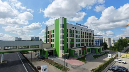 В Астане откроют медкомплекс, который сможет принимать до 1000 человек в сутки