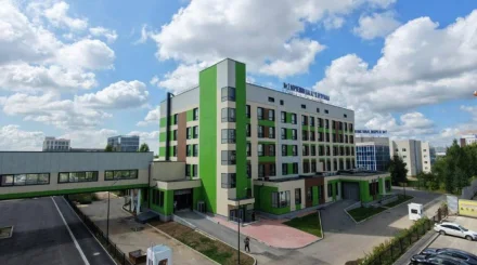  Астанада тәулігіне 1 000 науқас қабылдайтын медициналық кешен ашылады 