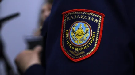 Женщину задержали по подозрению в убийстве мужа в Шымкенте