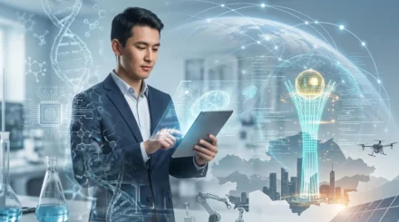  Қазақстан – 2026 жылғы Жаһандық инновациялар индексінде Орталық Азиядағы көшбасшы 