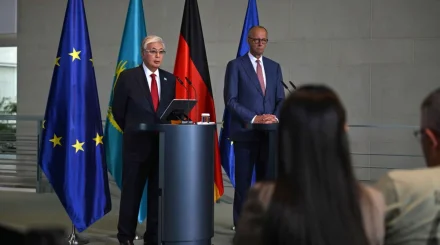 Тоқаев Украинадағы соғысты «тоқтата тұруға» қатысты мәлімдемесін түсіндірді