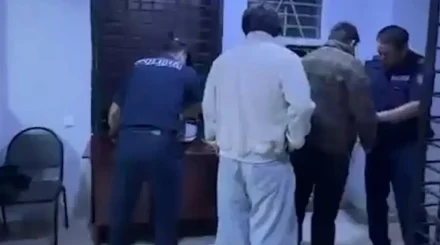  Алматыда балағат сөз айтқан екі блогер қамауға алынды 