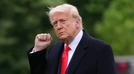«Жасанды» емес, «суперинтеллект»: Трамп жаңа термин енгізді