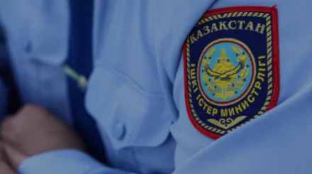 Голую девушку нашли мертвой в опорном пункте: в Караганде судят участкового