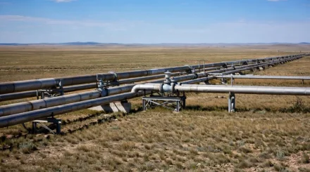 Құжаттар ескірмей тұрғанда Алматы мен Жетісудағы газ жобаларын аяқтау керек - «Әділет» депутаты