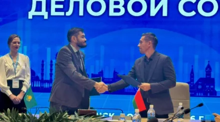 Қазақстан Беларуське $30 млн-ға коммерциялық техникаларын жеткізеді