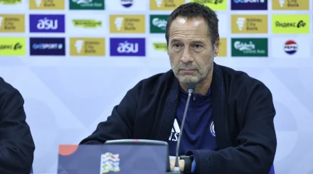 Что ван ’т Шкип сказал про Байсуфинова на самом деле?
