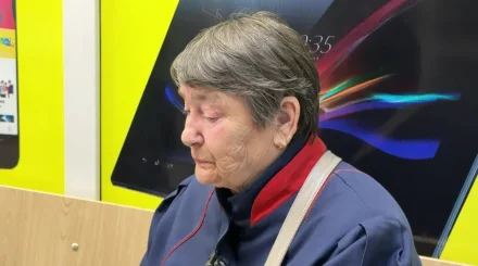 Пенсионерка едва не лишилась миллионов после звонка от «домофонной компании»