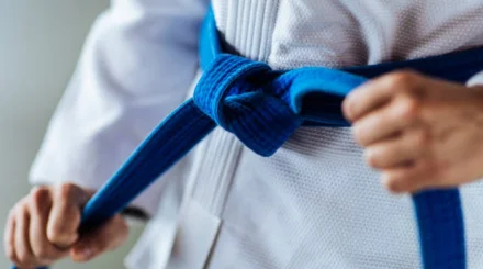   Дзюдодан Алмат Әділет пен Ажар Асхат Азиаданың алтын жүлдесін сарапқа салады   