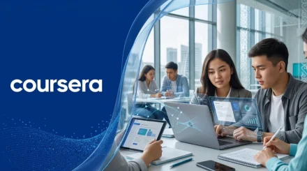  Қазақстан Coursera-ның жаңа AI индексінде 55-орынға ие болды 