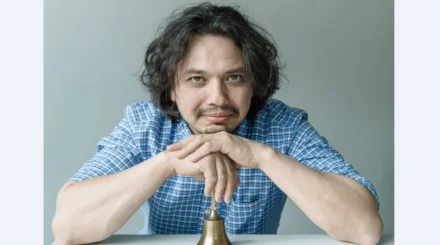   Молдияр Ергебеков, өнертанушы, медиа зерттеуші: Қазақ киносына әлеуметтанулық көзқарас жетіспейді   