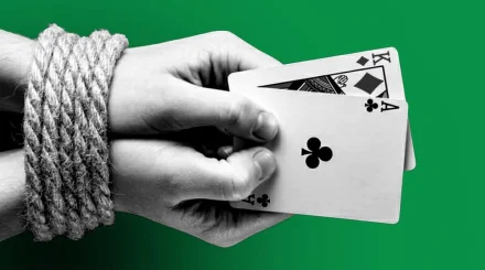 Азартные игры в соцсетях обошлись жителям Астаны в 124,8 млн теңге штрафа