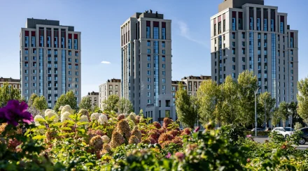 Қар жауып, артынша +30°С: қазан айының ауа райы қандай болады?